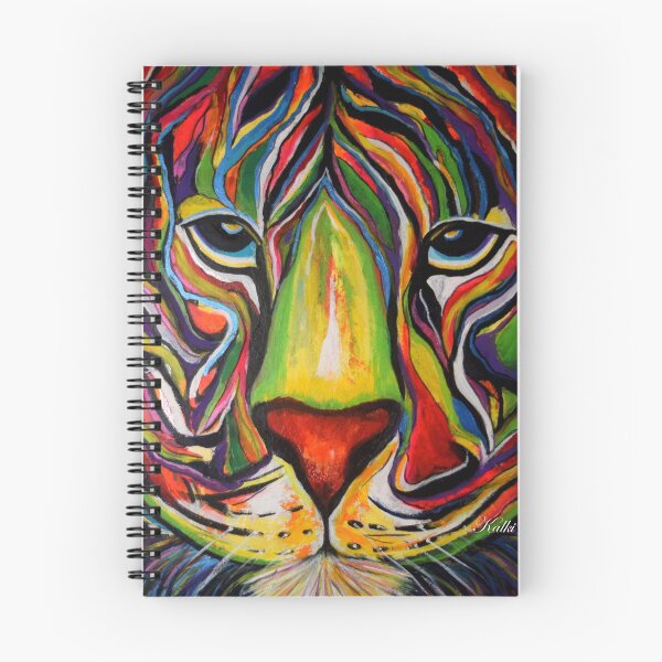 Item preview, Tigress designed and sold by queenkalki.