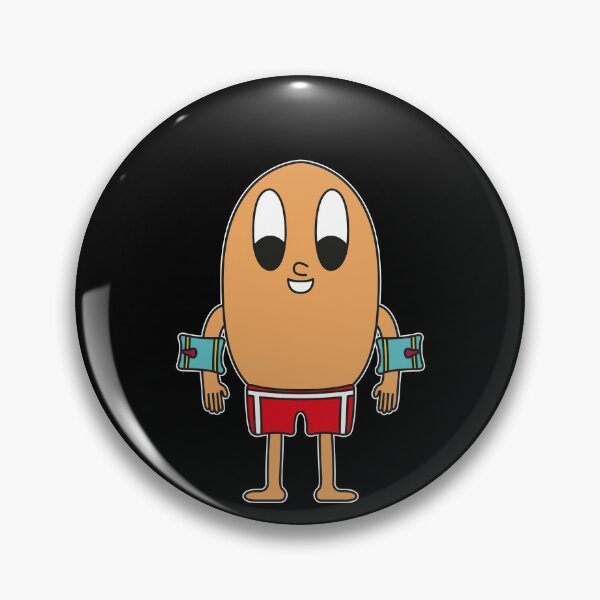 Item preview, Child-With-Swim-Wings Egg designed and sold by M-P-Mueller.