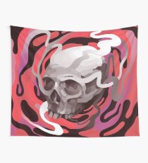 Dazed Wall Tapestry