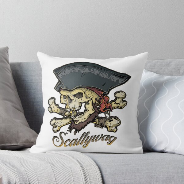 Item preview, Scallywag designed and sold by designbyjodyb.