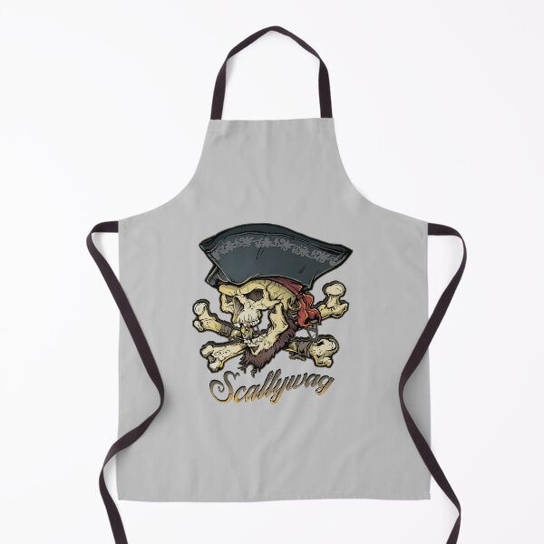 Item preview, Scallywag designed and sold by designbyjodyb.