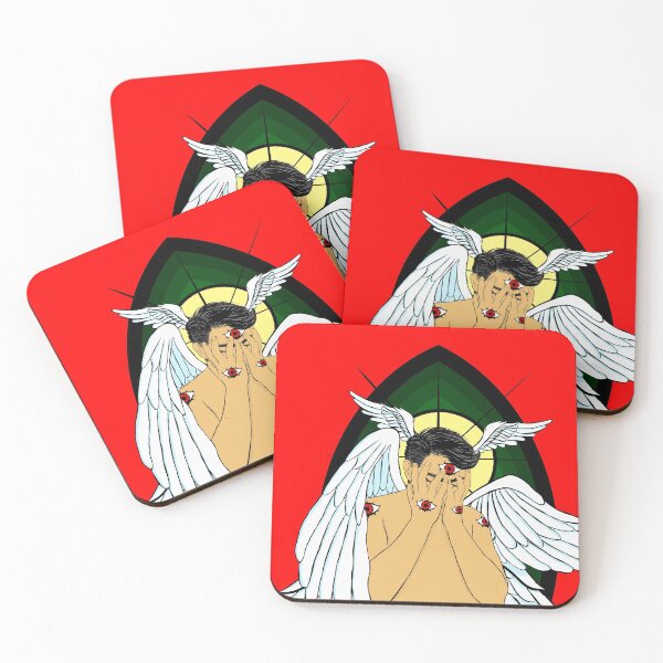 Item preview, San Merlin designed and sold by marbeans.
