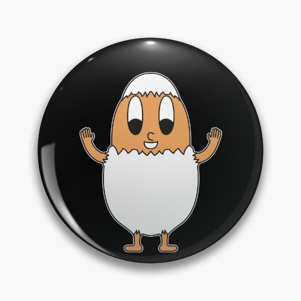 Item preview, Egg Egg designed and sold by M-P-Mueller.