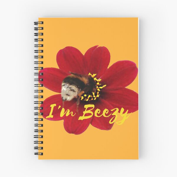 Item preview, I'm beezy designed and sold by Keitow.