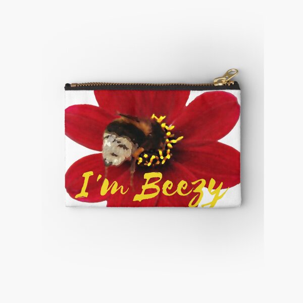 Item preview, I'm beezy designed and sold by Keitow.