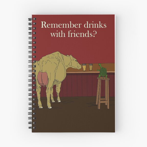 Item preview, Drinks with friends designed and sold by lclkrist.