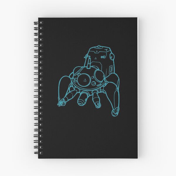 Item preview, Tachikoma v.2 designed and sold by x1brett.