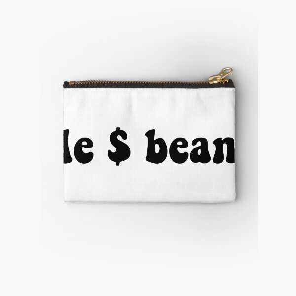 Artikelvorschau, Le dollar bean le$bean (süße lesbische lustige Tiktok-Stimme) entworfen und verkauft von emcazalet.