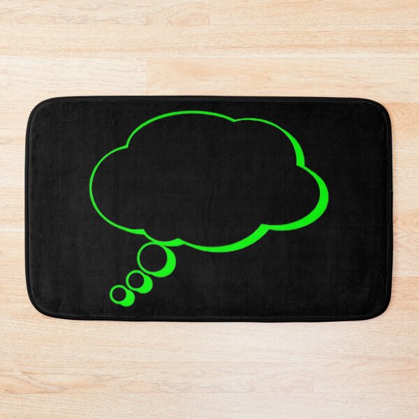 Item preview, Think of NOTHING designed and sold by SAS4rt.