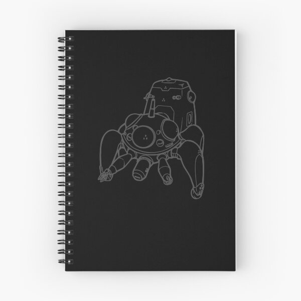 Item preview, Tachikoma v.3 designed and sold by x1brett.