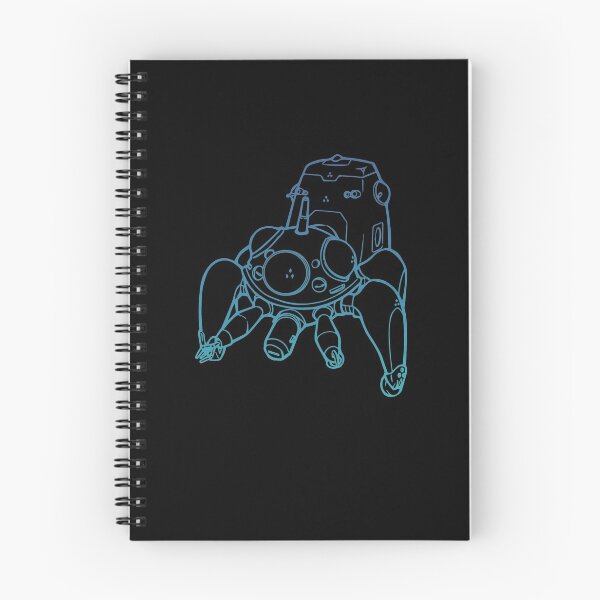 Item preview, Tachikoma v.4 designed and sold by x1brett.