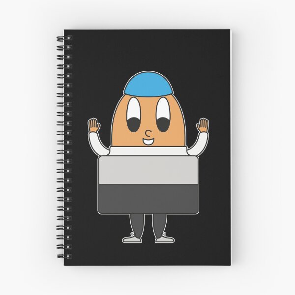 Item preview, Buzzer-Button Egg designed and sold by M-P-Mueller.