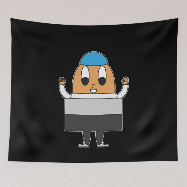 Item preview, Buzzer-Button Egg designed and sold by M-P-Mueller.
