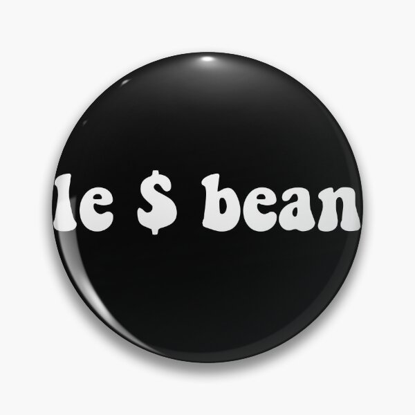 Artikelvorschau, Le dollar bean le$bean (süße lesbische lustige Tiktok-Stimme) entworfen und verkauft von emcazalet.