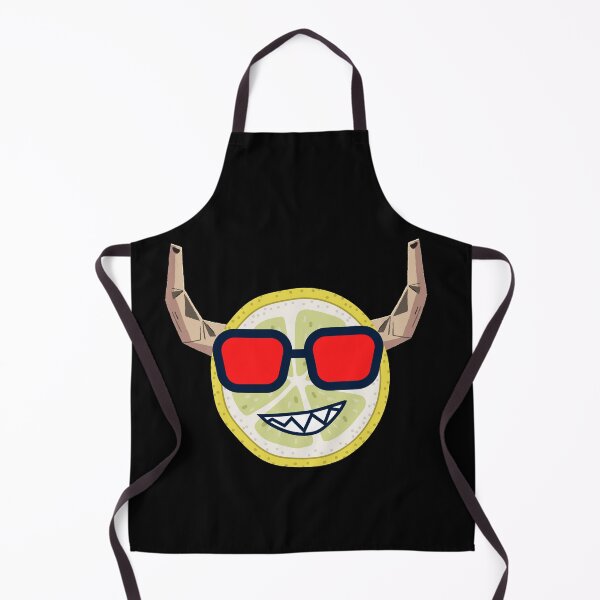 Item preview, Lemon Demon designed and sold by Joy Poddar.