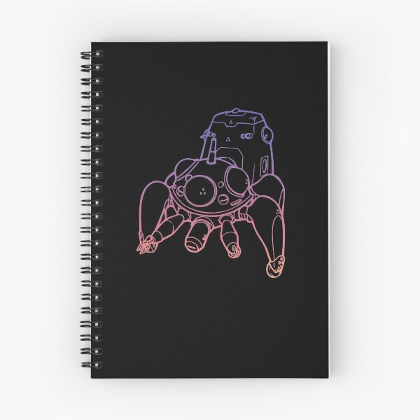 Item preview, Tachikoma v.5 designed and sold by x1brett.