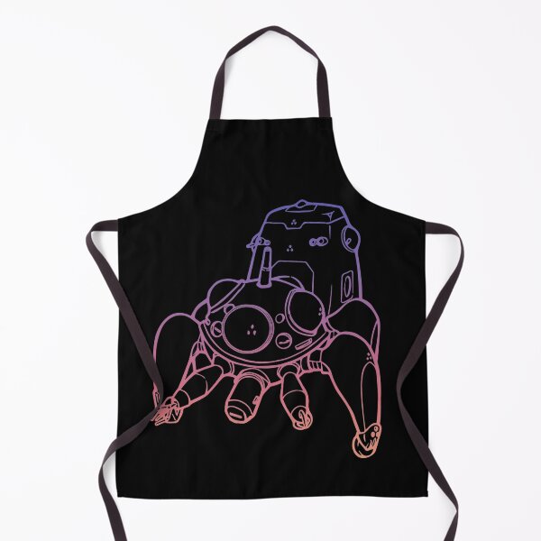 Item preview, Tachikoma v.5 designed and sold by x1brett.