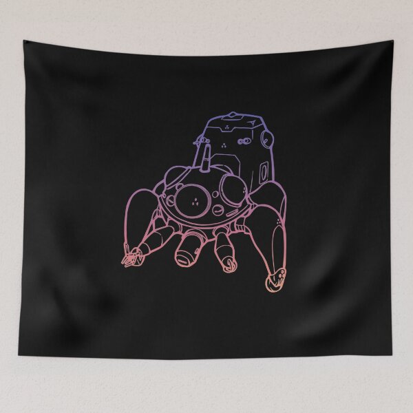 Item preview, Tachikoma v.5 designed and sold by x1brett.