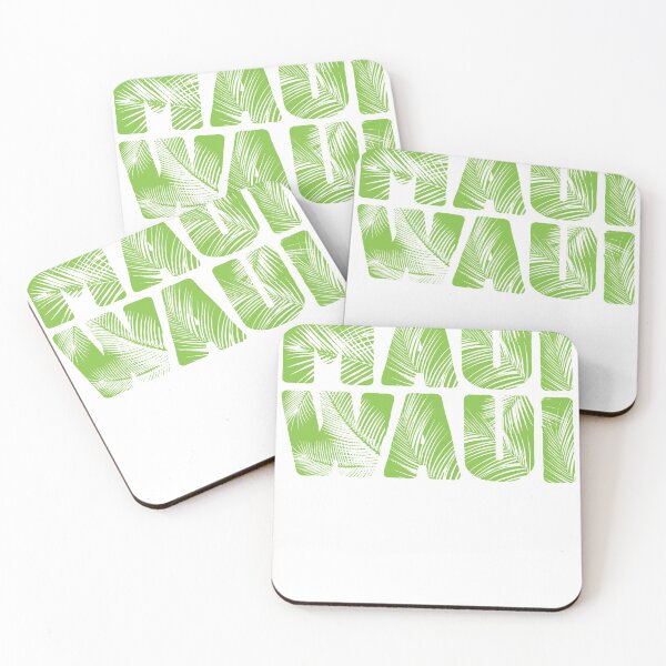 Item preview, Maui Waui 420 designed and sold by freshartdesigns.