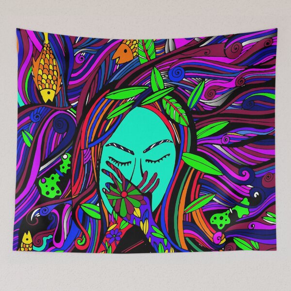 Item preview, Nowhere. Now here. designed and sold by PsydEffects.