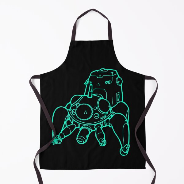 Item preview, Tachikoma v.6 designed and sold by x1brett.
