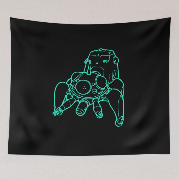 Item preview, Tachikoma v.6 designed and sold by x1brett.