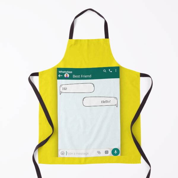 Item preview, Whatsapp chat box design  designed and sold by Sakina110.