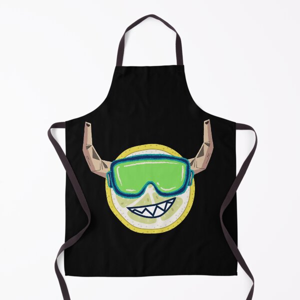 Item preview, Lemon Demon designed and sold by Joy Poddar.