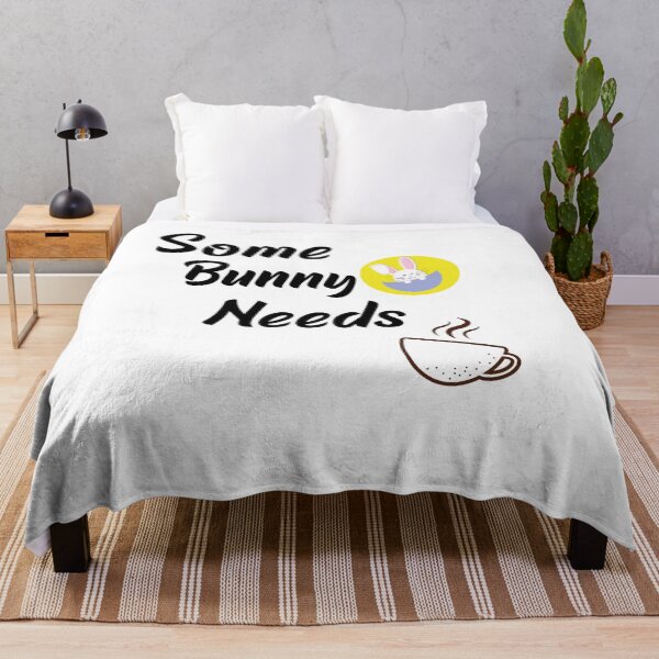Item preview, Some bunny nedds coffee designed and sold by YOUR SHOP.
