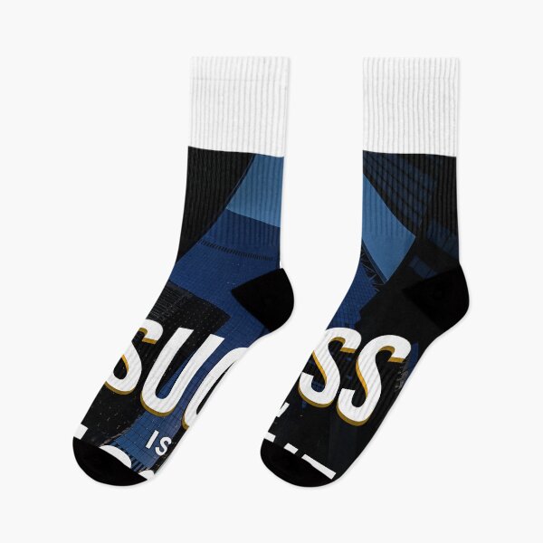 Item preview, SUCCESS IS NOT AN ACCIDENT designed and sold by woodify.