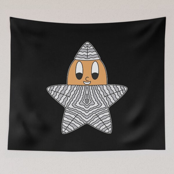 Item preview, Starfish Egg designed and sold by M-P-Mueller.