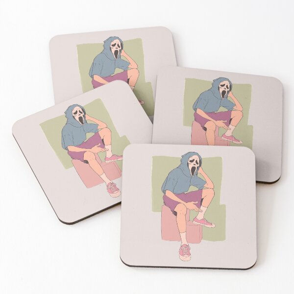 Item preview, Chillin' and Killin' designed and sold by elevensie.