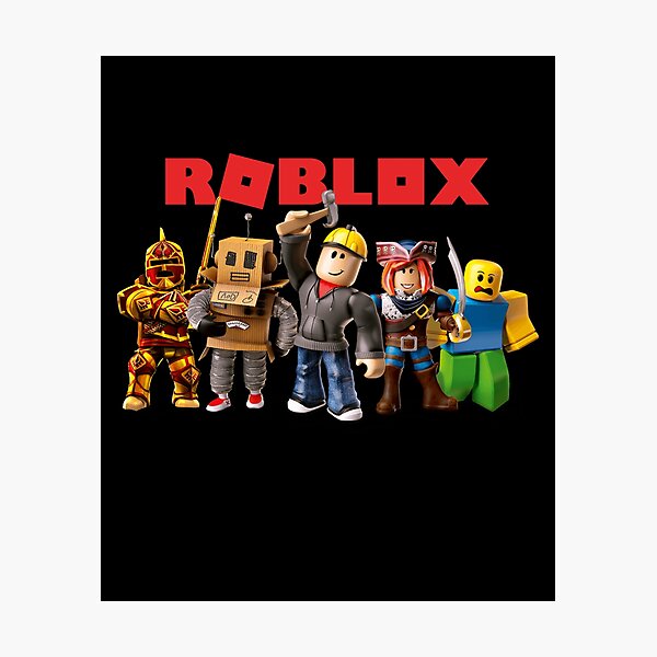 Roblox Kids Wall Art Redbubble - roblox smug dance animation id