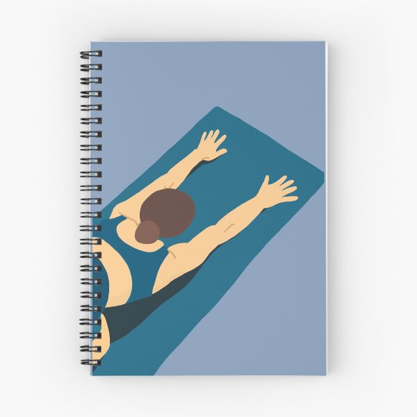 Item preview, Workout Done  - MINDFULNESS Collection  designed and sold by Elena González Álvarez.