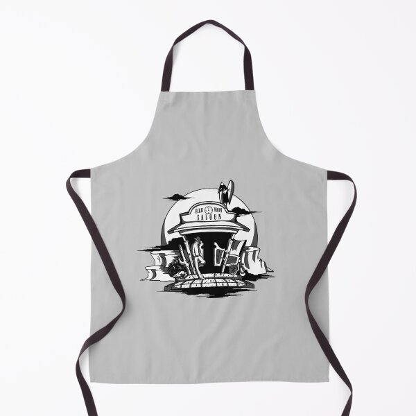 Item preview, High Noon Saloon designed and sold by designbyjodyb.