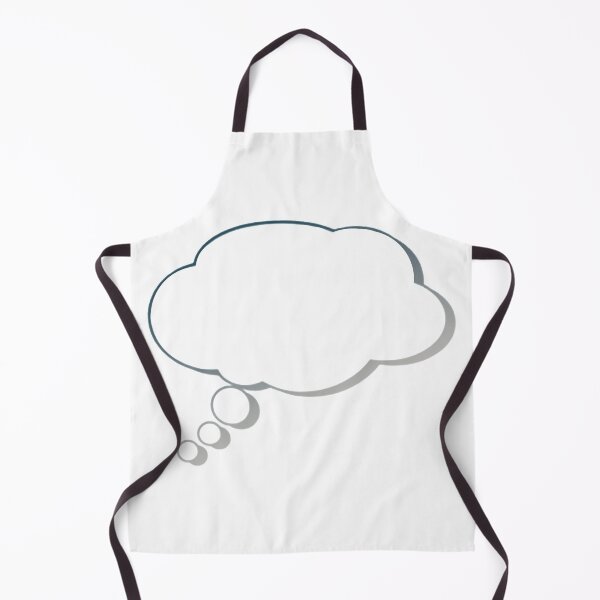 Item preview, Think about NOTHING II designed and sold by SAS4rt.