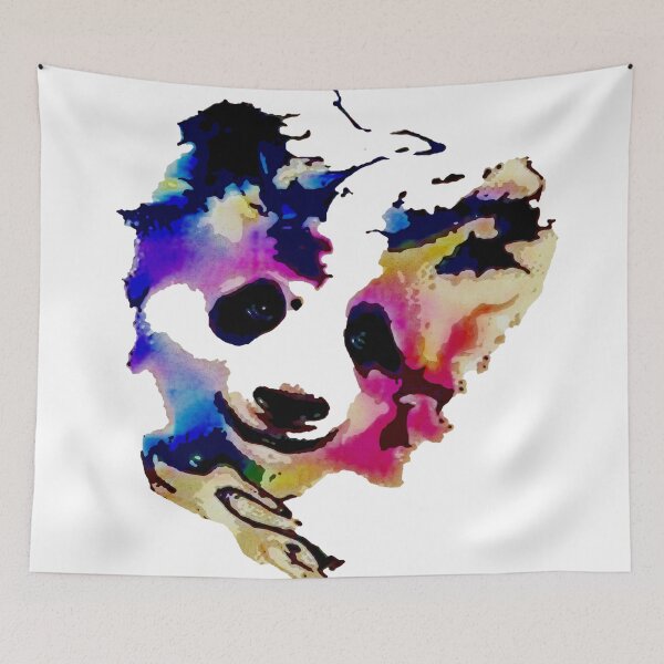 Item preview, Cara de oso panda designed and sold by Trace1234.