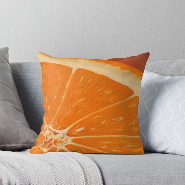Item preview, Sweet Orange designed and sold by gracefullizard.