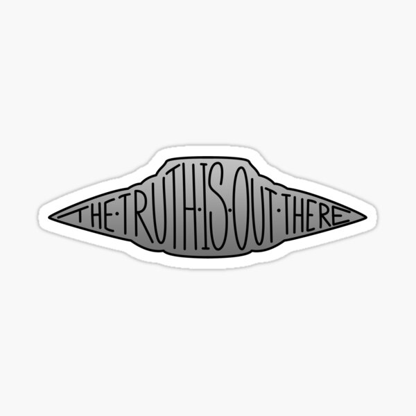 Item preview, the truth designed and sold by halfabubble.