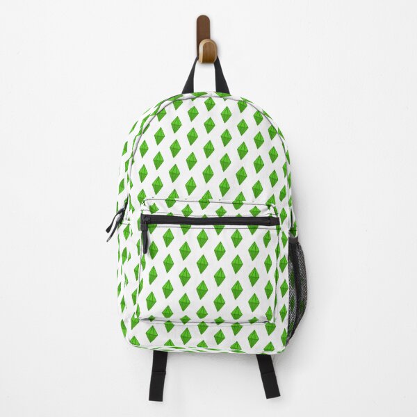 Item preview, The Sims Plumbob  designed and sold by Nichele Johnson.