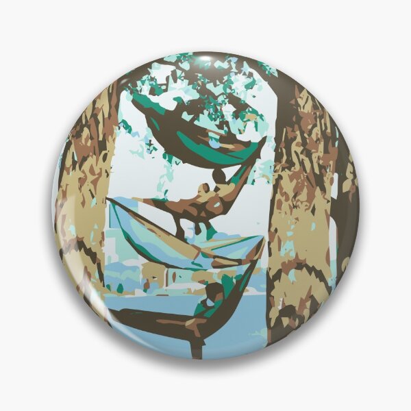 Item preview, Hammocking designed and sold by mklaers.