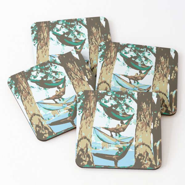 Item preview, Hammocking designed and sold by mklaers.