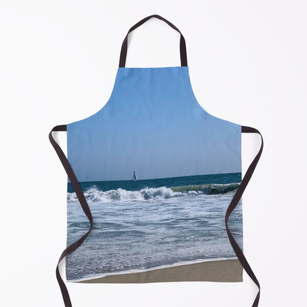 Item preview, Sailboat on the Pacific designed and sold by Anna Dreams_Art.