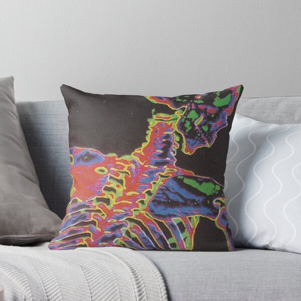 Item preview, Thermal Skeleton Medicine's new vision designed and sold by MiikxCry.