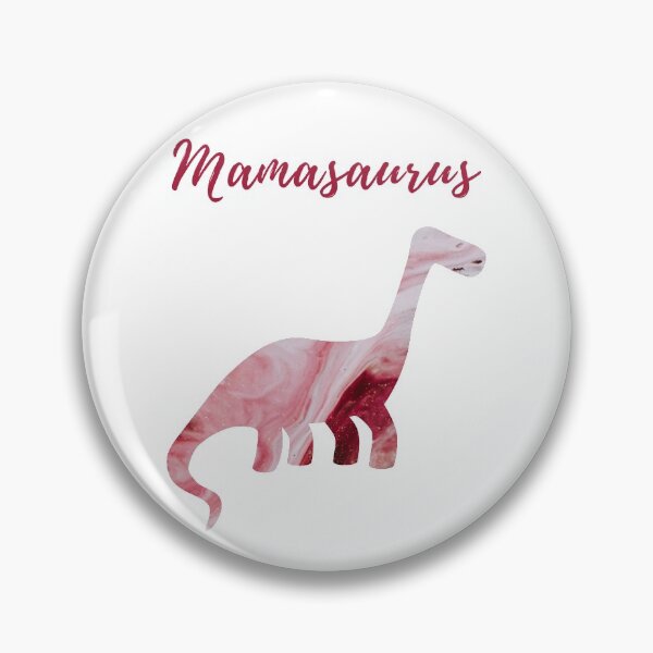 Artikelvorschau, Mamasaurus Dinosaurier Mutter Geschenk entworfen und verkauft von SerenaChoe.