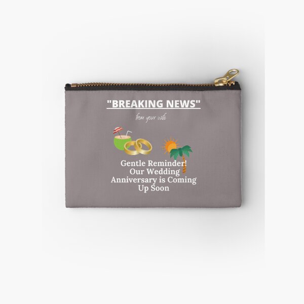 Item preview, Wedding anniversary reminder designed and sold by rocklegends99.