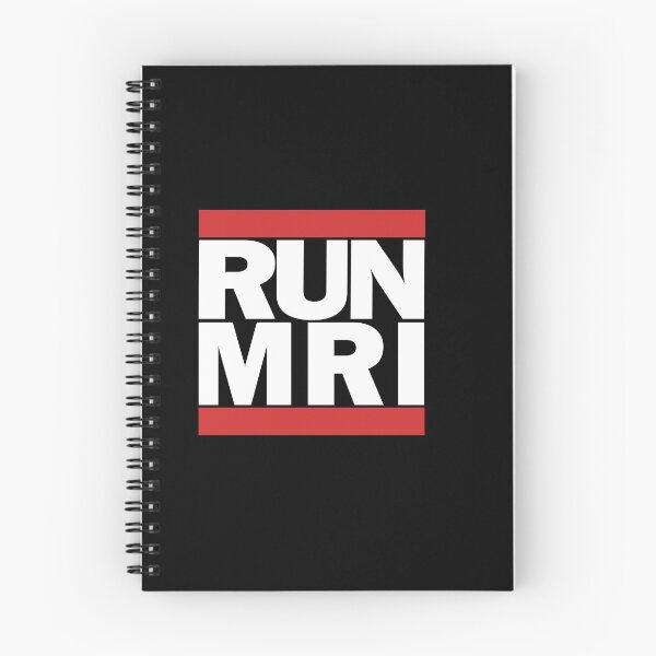 Item preview, Run MRI designed and sold by jadedscientist.