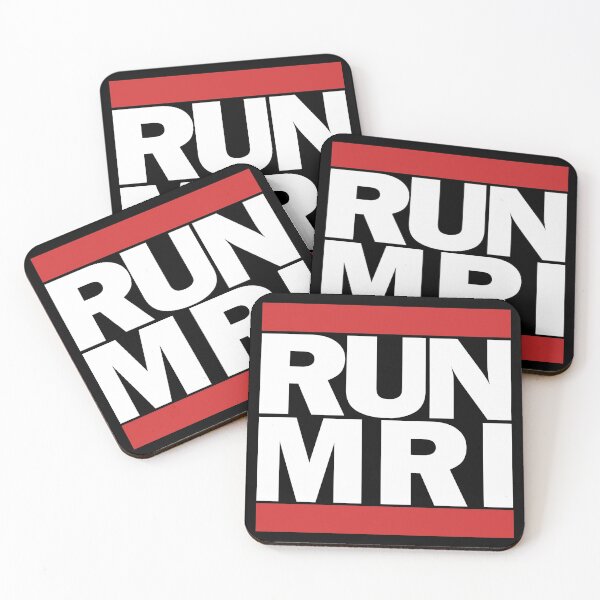 Item preview, Run MRI designed and sold by jadedscientist.