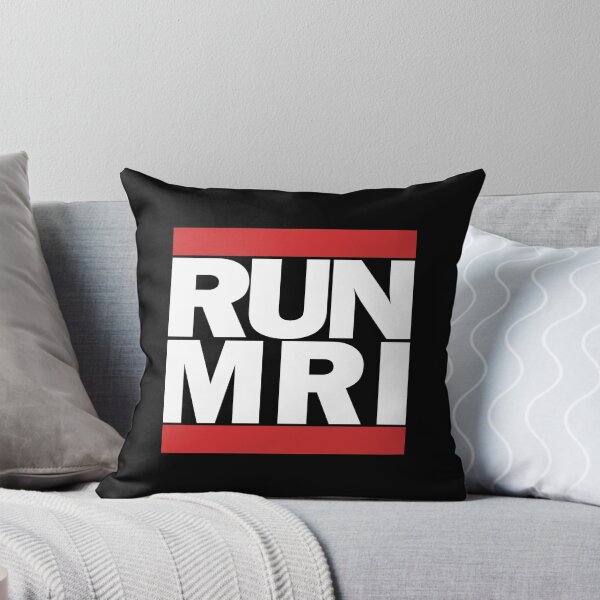 Item preview, Run MRI designed and sold by jadedscientist.
