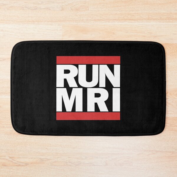 Item preview, Run MRI designed and sold by jadedscientist.